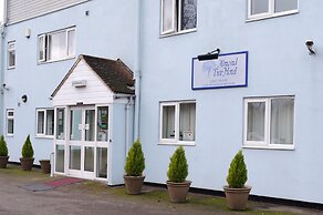 Almond Tree Hotel