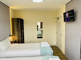 Almond Tree Hotel