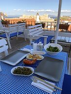 Mitos Hotel