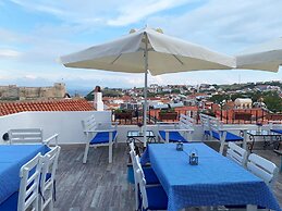 Mitos Hotel