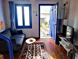Mitos Hotel