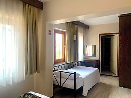 Mitos Hotel