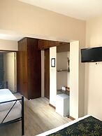 Mitos Hotel