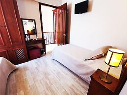 Mitos Hotel