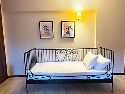 Mitos Hotel