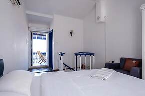 Mitos Hotel