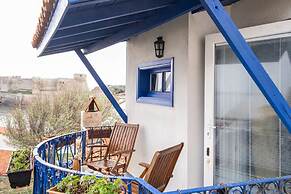 Mitos Hotel