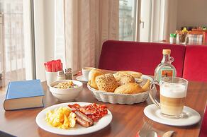 Das Karl (ehem. IBB Hotel Ingelheim)