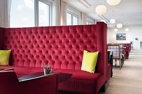 Das Karl (ehem. IBB Hotel Ingelheim)