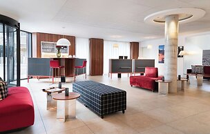 Das Karl (ehem. IBB Hotel Ingelheim)