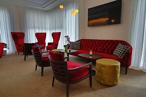 Das Karl (ehem. IBB Hotel Ingelheim)