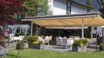 Hotel Alpenhof Grainau