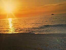 Mare Nostrum Santo