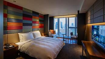 H2O Hotel