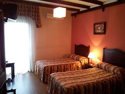 Apartamentos El Mirador Del Soto