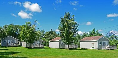 Jake & Jo's Cottages