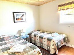 Jake & Jo's Cottages