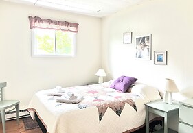 Jake & Jo's Cottages