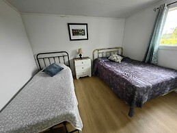 Jake & Jo's Cottages