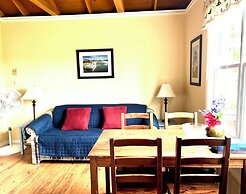 Jake & Jo's Cottages