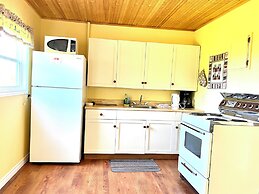 Jake & Jo's Cottages