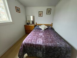Jake & Jo's Cottages
