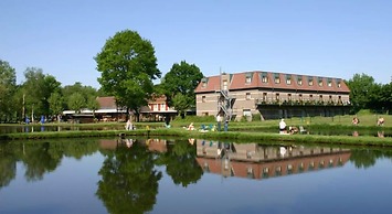 De Watermolen
