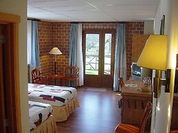 De Watermolen