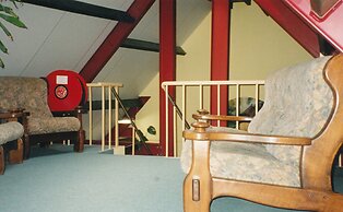 De Watermolen