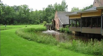 De Watermolen