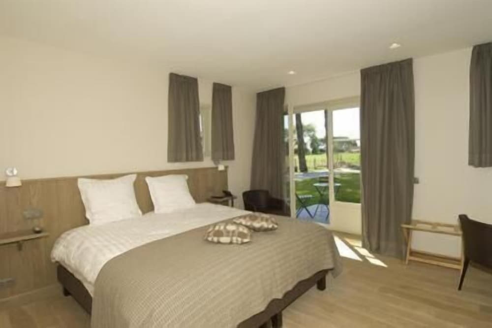 charmehotel Huyshoeve