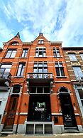 Hotel Het Menneke