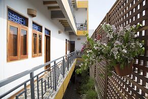 Hotel Boutique Casa Mia