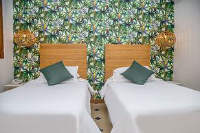 Hotel Boutique Casa Mia