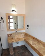 Hotel Boutique Casona Cantera Queretaro