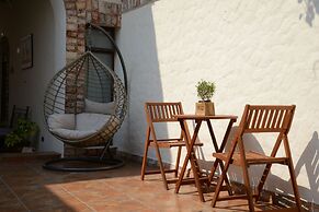 Hotel Boutique Casona Cantera Queretaro