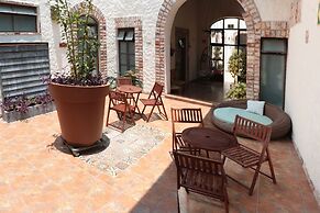 Hotel Boutique Casona Cantera Queretaro