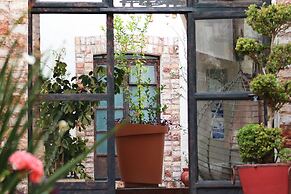 Hotel Boutique Casona Cantera Queretaro