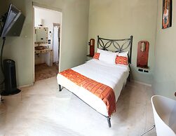 Hotel Boutique Casona Cantera Queretaro