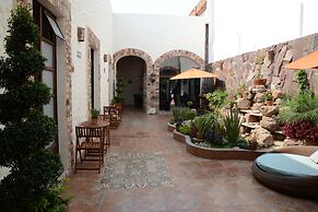 Hotel Boutique Casona Cantera Queretaro