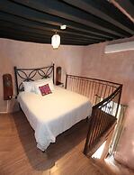 Hotel Boutique Casona Cantera Queretaro