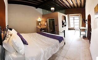 Hotel Boutique Casona Cantera Queretaro