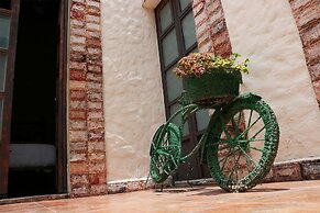 Hotel Boutique Casona Cantera Queretaro