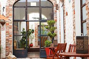 Hotel Boutique Casona Cantera Queretaro