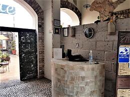 Hotel Boutique Casona Cantera Queretaro