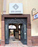 Hotel Boutique Casona Cantera Queretaro