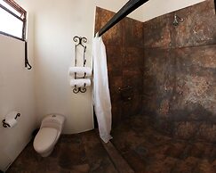 Hotel Boutique Casona Cantera Queretaro
