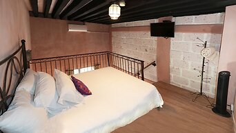 Hotel Boutique Casona Cantera Queretaro