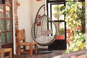 Hotel Boutique Casona Cantera Queretaro