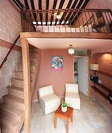 Hotel Boutique Casona Cantera Queretaro